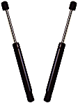 SET-STA4643-2 Driver and Passenger Side Trunk Lid Lift Support, Set of 2