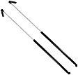 SET-STA4952L Driver and Passenger Side Hatch Lift Support, Set of 2