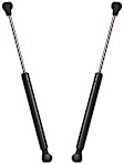 SET-STA4956-2 Driver and Passenger Side Trunk Lid Lift Support, Sedan, Set of 2