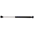 SET-STA4956-2 Driver and Passenger Side Trunk Lid Lift Support, Sedan, Set of 2