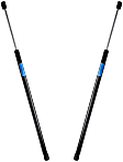 SET-STA6155-2 Driver and Passenger Side Hood Lift Support, Set of 2