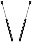 SET-STA6167-2 Driver and Passenger Side Trunk Lid Lift Support, Sedan, Set of 2