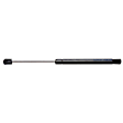 SET-STA6167-2 Driver and Passenger Side Trunk Lid Lift Support, Sedan, Set of 2