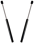 SET-STA6169-2 Driver and Passenger Side Trunk Lid Lift Support, Sedan, Set of 2