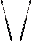 SET-STA6197-2 Driver and Passenger Side Liftgate Lift Support, Sport Utility, Set of 2