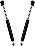 2004 Toyota Matrix - Driver and Passenger Side Lift Support Liftgate, 11.18 in. Compressed Length, Wagon