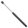 SET-STA6245-2 Driver and Passenger Side Hood Lift Support, Base Sedan, Set of 2