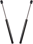 SET-STA6312-2 Driver and Passenger Side Hood Lift Support, Set of 2