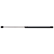 SET-STA6314-2 Driver and Passenger Side Hood Lift Support, Mini Passenger Van, Set of 2
