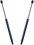 SET-STA6359-2 Driver and Passenger Side Hood Lift Support, Sport Utility, Set of 2