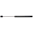 2009 Chevrolet Cobalt - Driver and Passenger Side Lift Support Trunk Lid, Coupe