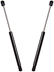 SET-STA6504-2 Driver and Passenger Side Hatch Lift Support, Hatchback, Set of 2