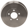 Front or Rear Brake Drum