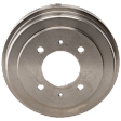 Front or Rear Brake Drum