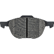 2017 Ford Escape - Front and Rear Ceramic Brake Pad Set, 1.5L 4Cyl, Front Wheel Drive, Pro-Line Series