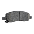 Front and Rear Brake Pad Set, Ceramic, Pro-Line Series