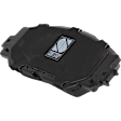 2018 Toyota RAV4 - Front and Rear Ceramic Brake Pad Set, Pro-Line Series