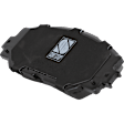 2018 Toyota RAV4 - Front and Rear Ceramic Brake Pad Set, Pro-Line Series