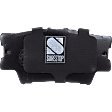 2018 Toyota RAV4 - Front and Rear Ceramic Brake Pad Set, Pro-Line Series
