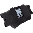 2018 Toyota RAV4 - Front and Rear Ceramic Brake Pad Set, Pro-Line Series