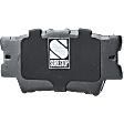 2016 Lexus ES350 - Front and Rear Ceramic Brake Pad Set, Pro-Line Series