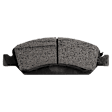 2012 Cadillac Escalade EXT - Front and Rear Ceramic Brake Pad Set, Pro-Line Series
