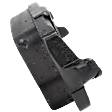 Front and Rear Brake Pad Set, Ceramic, Pro-Line Series