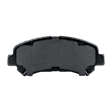 2016 Nissan Maxima - Front and Rear Ceramic Brake Pad Set, engdesig: VQ35DE, Naturally Aspirated, GAS, Nissan Engine, Pro-Line Series