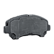 2016 Nissan Maxima - Front and Rear Ceramic Brake Pad Set, engdesig: VQ35DE, Naturally Aspirated, GAS, Nissan Engine, Pro-Line Series