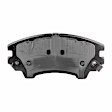 Front and Rear Brake Pad Set, Ceramic, Pro-Line Series