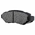 Front and Rear Brake Pad Set, Ceramic, Pro-Line Series