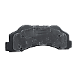 2013 Ford F-150 - Front and Rear Ceramic Brake Pad Set, Pro-Line Series