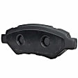 Front and Rear Brake Pad Set, Ceramic, Pro-Line Series