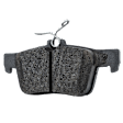 Front and Rear Brake Pad Sets, Ceramic Pad Material, Pro-Line Series