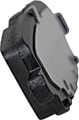 2018 Chevrolet Malibu - Front and Rear Ceramic Brake Pad Set, Pro-Line Series