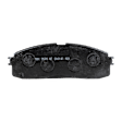 Front and Rear Brake Pad Set, Ceramic - Front; Organic - Rear, Pro-Line Series