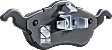 2001 Ford Focus - Front and Rear Semi-Metallic Brake Pad Set, Pro-Line Series