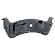 Front and Rear Brake Pad Sets, Ceramic, Pro-Line Series