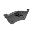 Front and Rear Brake Pad Sets, Ceramic, Pro-Line Series