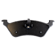 Front and Rear Brake Pad Sets, Ceramic, Pro-Line Series