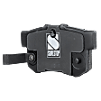 Front and Rear Brake Pad Set, Ceramic, Pro-Line Series
