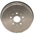 Front or Rear Brake Drum