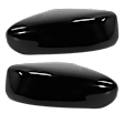 2014 Nissan Altima - Driver and Passenger Side Mirror Cover, Paint to Match