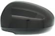 Driver and Passenger Side Mirror Cover, Paint To Match, Without Turn Signal Light