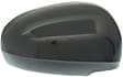Driver and Passenger Side Mirror Cover, Paint To Match, Without Turn Signal Light