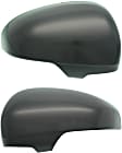 2013 Scion iQ - Mirror Cover, Driver and Passenger Side, Paint to Match