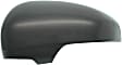 2013 Scion iQ - Mirror Cover, Driver and Passenger Side, Paint to Match