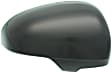 2013 Scion iQ - Mirror Cover, Driver and Passenger Side, Paint to Match