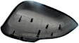 2013 Scion iQ - Mirror Cover, Driver and Passenger Side, Paint to Match