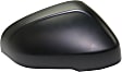2011 Volvo S60 - Driver and Passenger Side, Upper Mirror Cover, Paint to Match